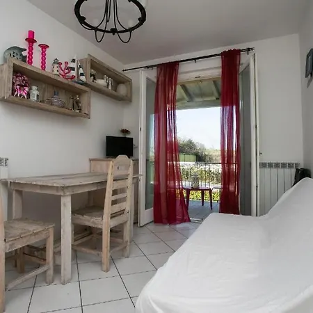 Apartment M247 - Marcelli, Nuovo Bilocale Con Terrazzo E Garage Marcelli
