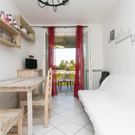 Apartment M247 - Marcelli, Nuovo Bilocale Con Terrazzo E Garage Marcelli