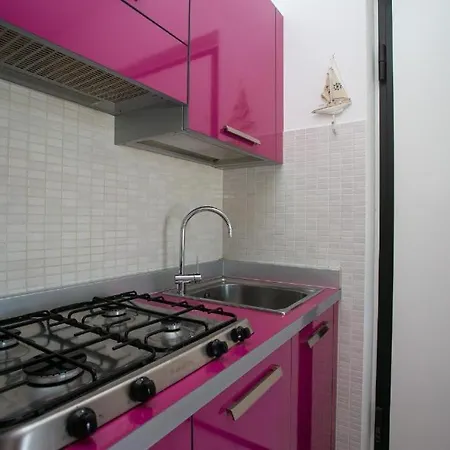 M247 - Marcelli, Nuovo Bilocale Con Terrazzo E Garage Apartment