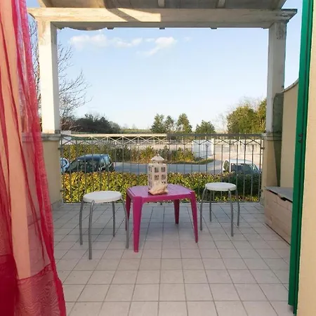 Apartment M247 - Marcelli, Nuovo Bilocale Con Terrazzo E Garage *