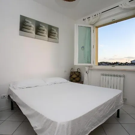 Apartment M247 - Marcelli, Nuovo Bilocale Con Terrazzo E Garage Marcelli