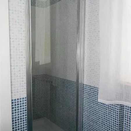 M247 - Marcelli, Nuovo Bilocale Con Terrazzo E Garage Apartment Marcelli