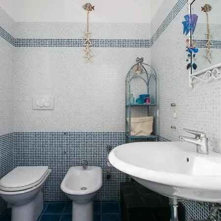 M247 - Marcelli, Nuovo Bilocale Con Terrazzo E Garage Apartment *